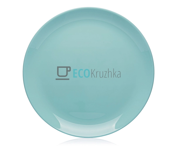 Тарілка десертна Luminarc Diwali Light Turquoise P2613 ( ... Тарілка десертна Luminarc Diwali Light Turquoise P2613 ( ...