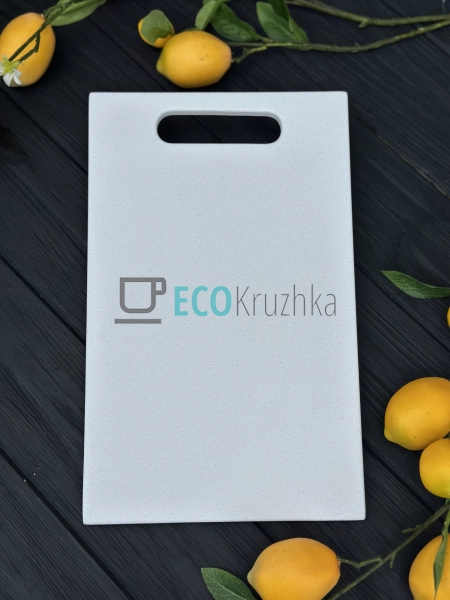 Обробна дошка 340х205 із Штучного каменю EK14597 Обробна дошка 340х205 із Штучного каменю EK14597