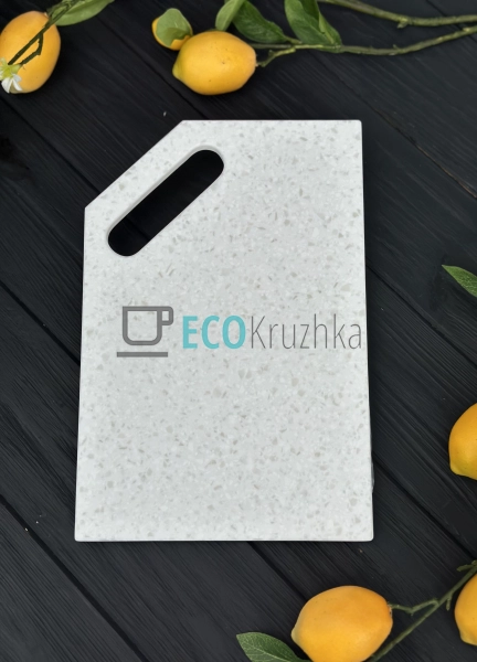 Обробна дошка 300*200 із Штучного каменю EK15746 Обробна дошка 300*200 із Штучного каменю EK15746