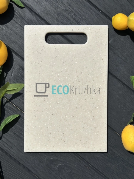 Обробна дошка 300х195 із Штучного каменю EK14602