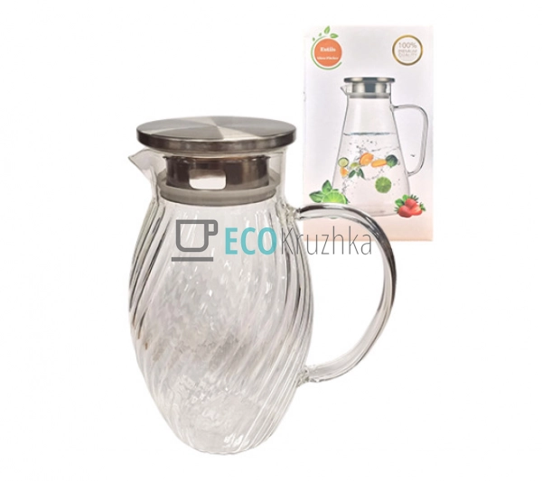 УЦІНКА Глечик Classic 1800мл УЦІНКА Глечик Classic 1800мл
