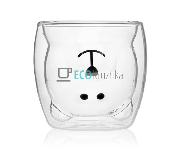 Стакан с двойной стенкой Tea ... Стакан с двойной стенкой Tea ...