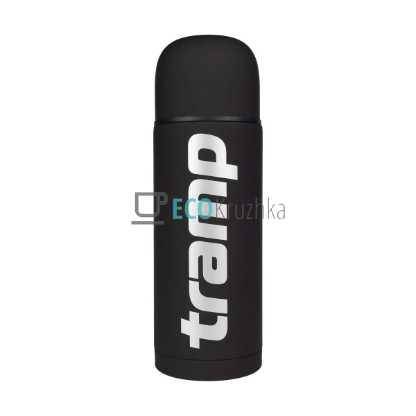Термокружка Tramp 1 л Чорний UTRC-109-black Термокружка Tramp 1 л Чорний UTRC-109-black
