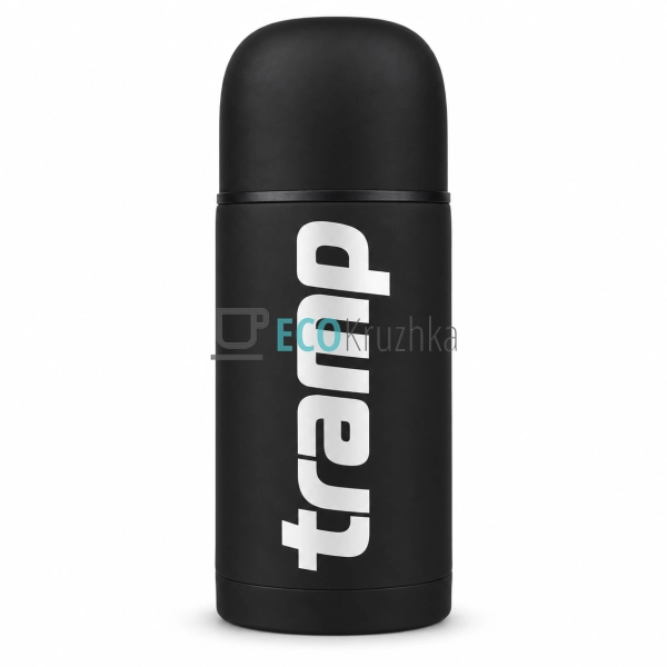 Термокружка Tramp 0.75 л Чорний UTRC-108-black Термокружка Tramp 0.75 л Чорний UTRC-108-black
