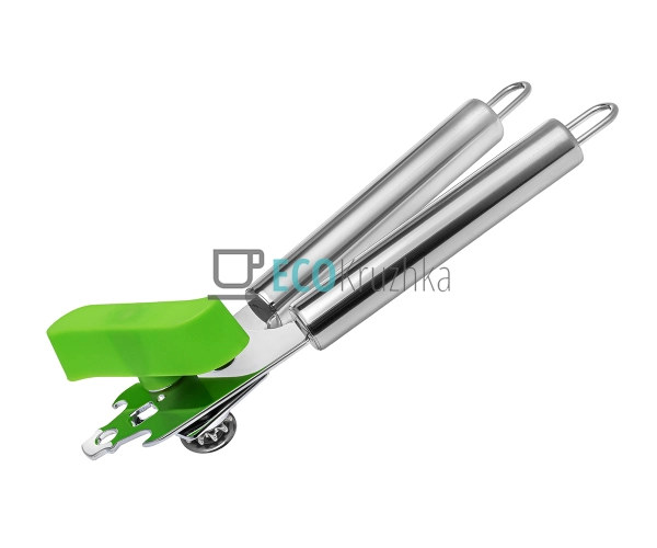 Консервний ніж Interos із цинкового сплаву DY041