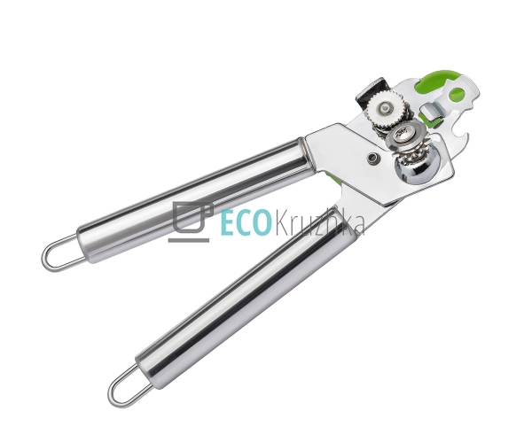 Консервний ніж Interos із цинкового сплаву DY041