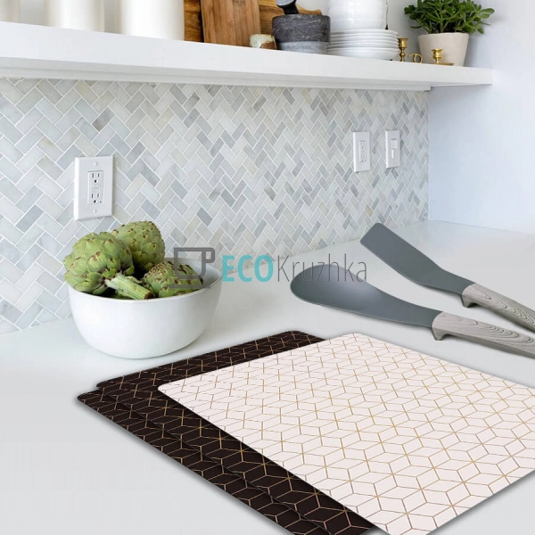 Cерветка сервірувальна 43,5×28,5 см MR-1900-W Cерветка сервірувальна 43,5×28,5 см MR-1900-W