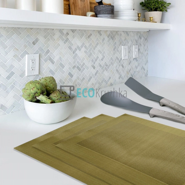 Cервірувальна серветка 45х30 см MR-1914 Cервірувальна серветка 45х30 см MR-1914