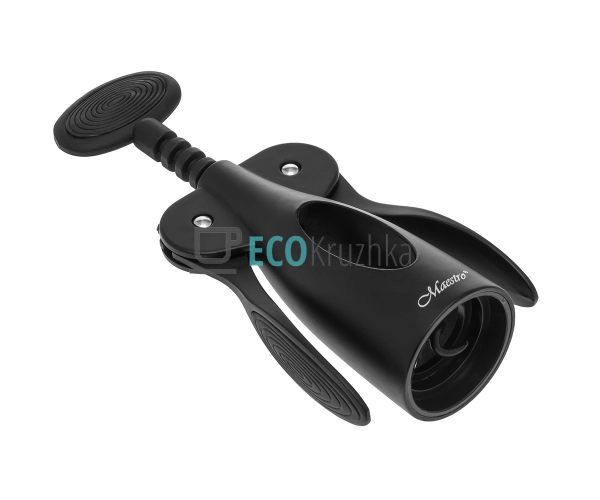 Штопор важільний Maesrto 17х5,5х4,3 см MR-1550 Штопор важільний Maesrto 17х5,5х4,3 см MR-1550