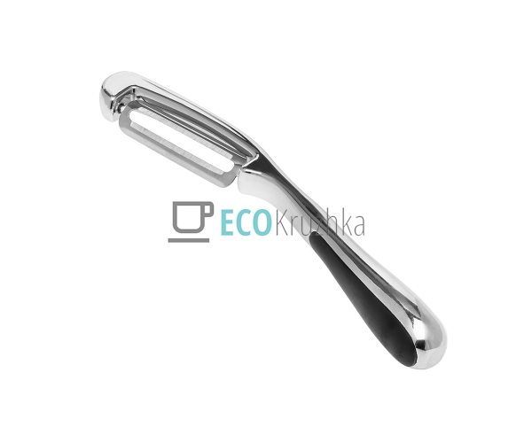 Картоплечистка преміум серії 16,2х9х1,5 см MR-1564 Картоплечистка преміум серії 16,2х9х1,5 см MR-1564