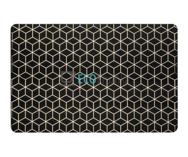 Cерветка сервірувальна Maestro 43,5×28,5 см MR-1900-BL Cерветка сервірувальна Maestro 43,5×28,5 см MR-1900-BL