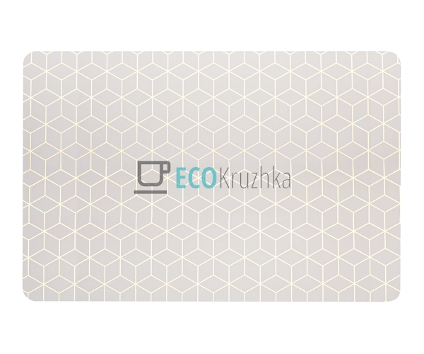 Cерветка сервірувальна 43,5×28,5 см MR-1900-W Cерветка сервірувальна 43,5×28,5 см MR-1900-W