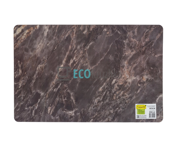 Cерветка сервірувальна 43,5×28,5 см MR-1901-BR Cерветка сервірувальна 43,5×28,5 см MR-1901-BR