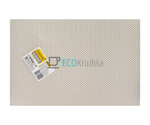 Cервірувальна серветка 45х30 см MR-1907 Cервірувальна серветка 45х30 см MR-1907