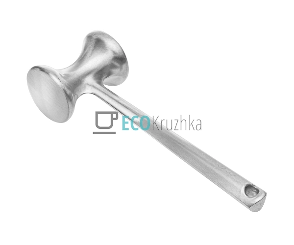 Молоток для м’яса Maestro 24,5х8,5х6 см MR-1565 Молоток для м’яса Maestro 24,5х8,5х6 см MR-1565