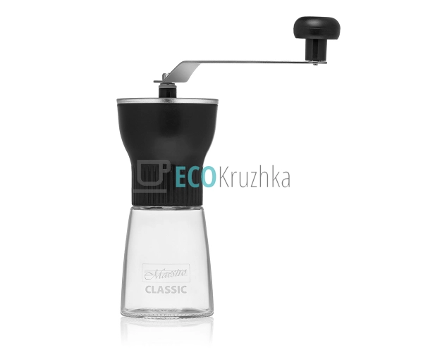 Кофемолка ручна Maestro MR-1629 Кофемолка ручна Maestro MR-1629