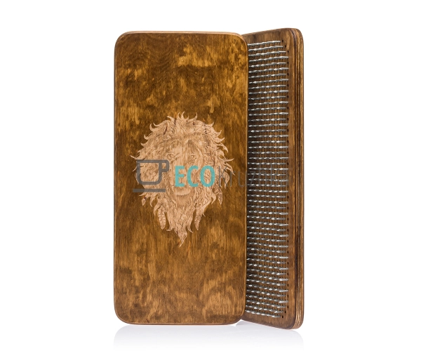 Дошка Садху Лев (Оцинковані) 320х155 мм ЕK13399 Дошка Садху Лев (Оцинковані) 320х155 мм ЕK13399