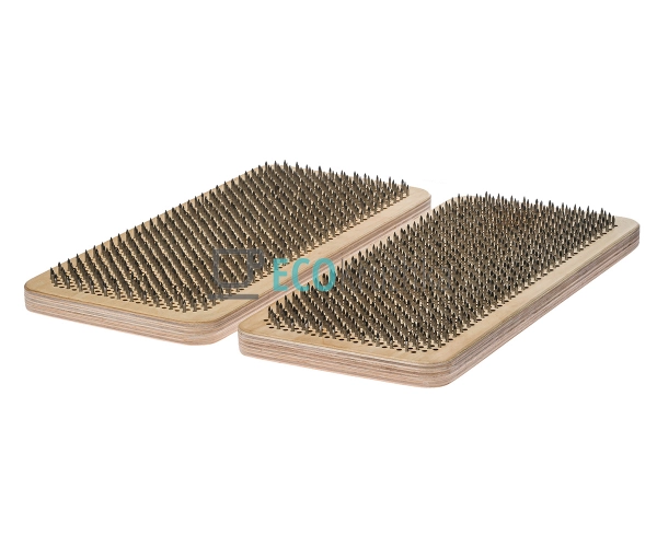 Дошка Садху Лев (Оцинковані) 320х155 мм ЕK13397