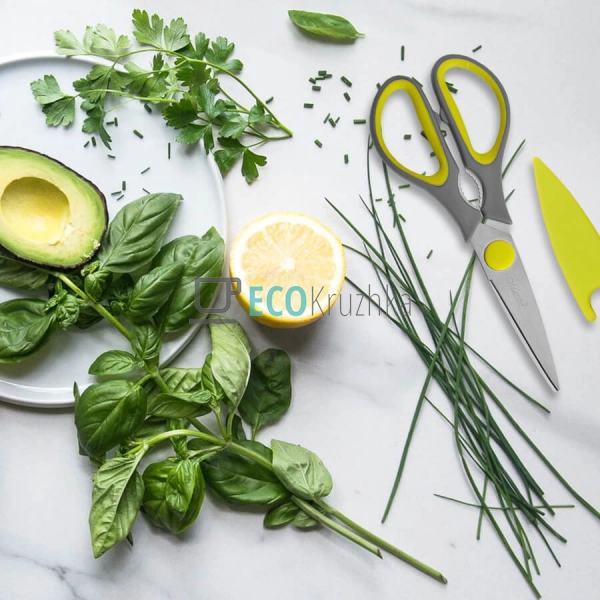 Кухонні ножиці Maestro MR-1440 Кухонні ножиці Maestro MR-1440