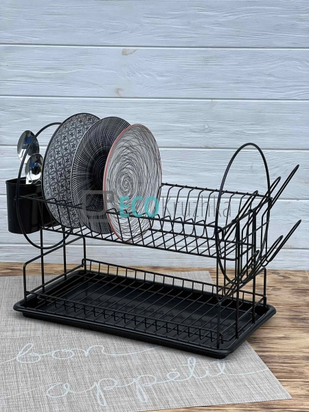 Сушарка для посуду Maestro MR-1026 Сушарка для посуду Maestro MR-1026