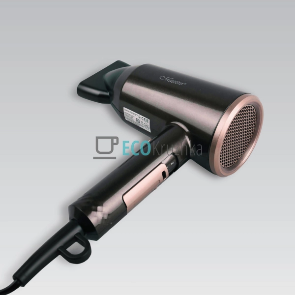 Фен з концентратором Maestro MR-210 Фен з концентратором Maestro MR-210