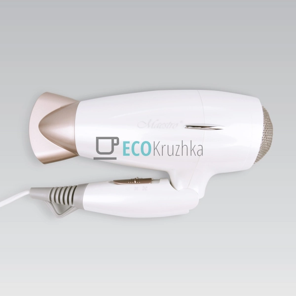 Дорожній фен Maestro MR-213 Дорожній фен Maestro MR-213