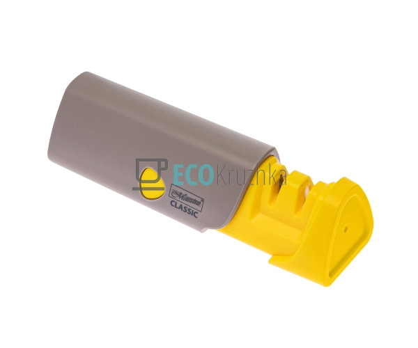 Точилка для ножів Жовтий Maestro MR-1491 Точилка для ножів Жовтий Maestro MR-1491