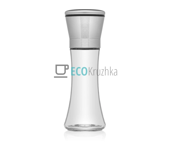 Мельниця для спецій ручна із керамічним ротором 150 мл F ...