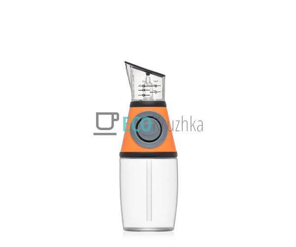 Пляшка з дозатором для олії та оцту масляний диспенсер 2 ...