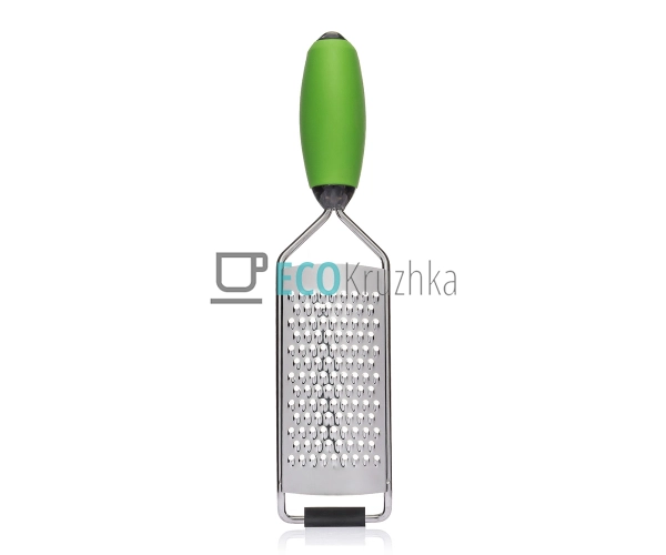 Терка з силіконовою ручкою 24,5х5,5 см MR-1173light gree ... Терка з силіконовою ручкою 24,5х5,5 см MR-1173light gree ...