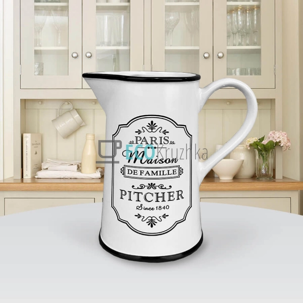 Глечик 1000 мл Maestro MR-20030-55