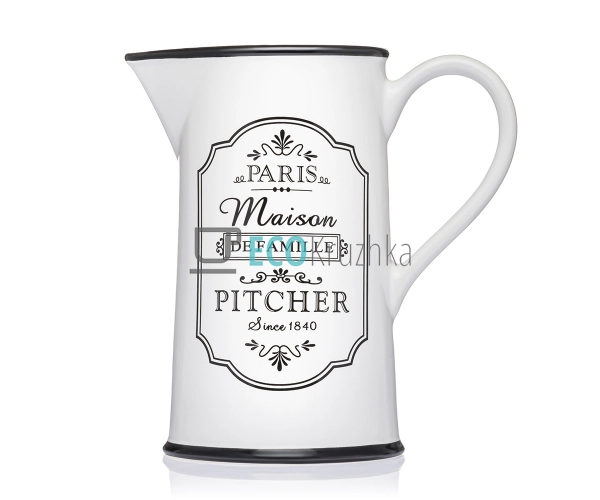 Глечик 1000 мл Maestro MR-20030-55