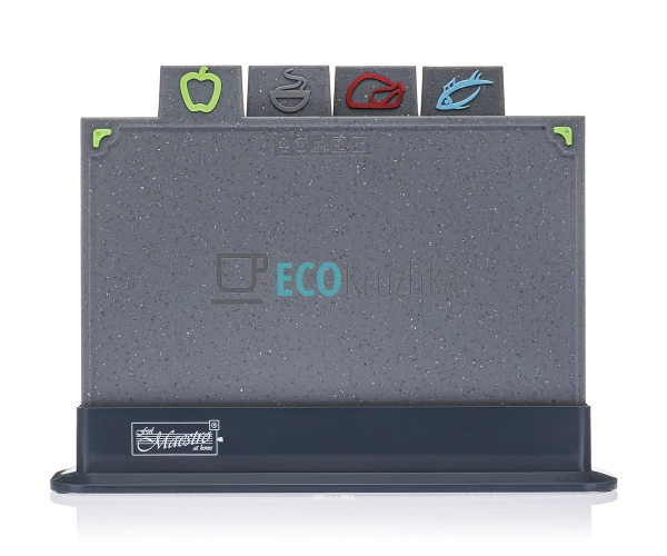 Набір обробних дощечок Maestro (5 предметів) MR1787G Набір обробних дощечок Maestro (5 предметів) MR1787G