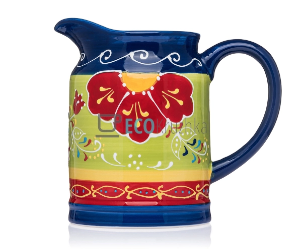 Глечик 1000 мл Maestro MR-20007-55 Глечик 1000 мл Maestro MR-20007-55