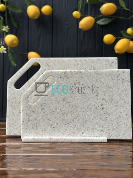 Набір дошок із Штучного каменю 3 предмети T-003 Набір дошок із Штучного каменю 3 предмети T-003