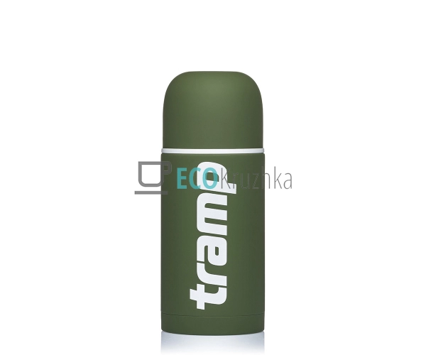 Термос Tramp Soft Touch 750 мл Хакі TRC-108-khaki Термос Tramp Soft Touch 750 мл Хакі TRC-108-khaki