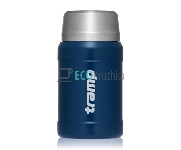 Термос Tramp харчової 800 мл з нержавіючої сталі ложкою ... Термос Tramp харчової 800 мл з нержавіючої сталі ложкою ...