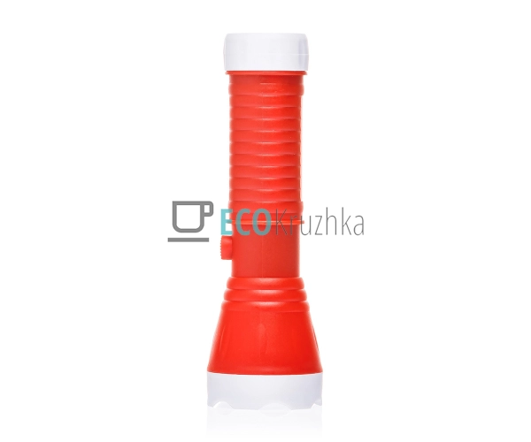 Ліхтар ручний WW01225 IPX1 110 люмен до 100 метров 3хААA ... Ліхтар ручний WW01225 IPX1 110 люмен до 100 метров 3хААA ...