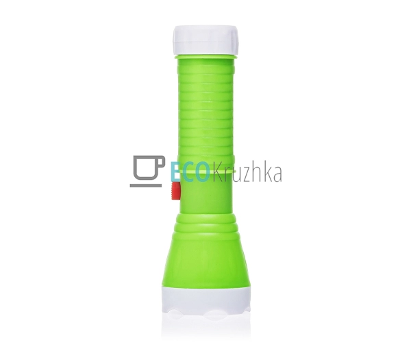 Ліхтар ручний WW01225 IPX1 110 люмен до 100 метров 3хААA ... Ліхтар ручний WW01225 IPX1 110 люмен до 100 метров 3хААA ...