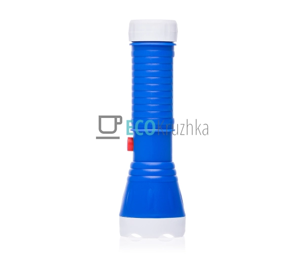 Ліхтар ручний WW01225 IPX1 110 люмен до 100 метров 3хААA ... Ліхтар ручний WW01225 IPX1 110 люмен до 100 метров 3хААA ...