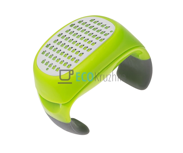 Тертка Maestro (7х5х5,5 см) Салатовий MR-1165 Тертка Maestro (7х5х5,5 см) Салатовий MR-1165