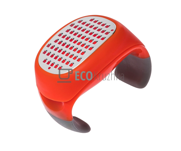 Тертка Maestro (7х5х5,5 см) Помаранчевий MR-1165 Тертка Maestro (7х5х5,5 см) Помаранчевий MR-1165