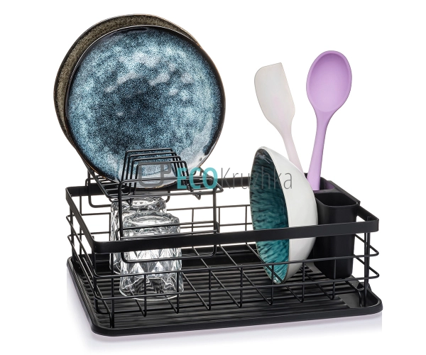 Сушарка для посуду 37x29x19 см Maestro MR-1028 Сушарка для посуду 37x29x19 см Maestro MR-1028