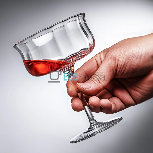 Набір келихів 4шт для шампанського Brilliance 300 мл 705 ... Набір келихів 4шт для шампанського Brilliance 300 мл 705 ...