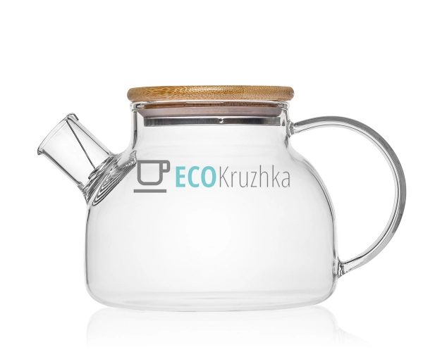 Чайник для заварювання склян ...