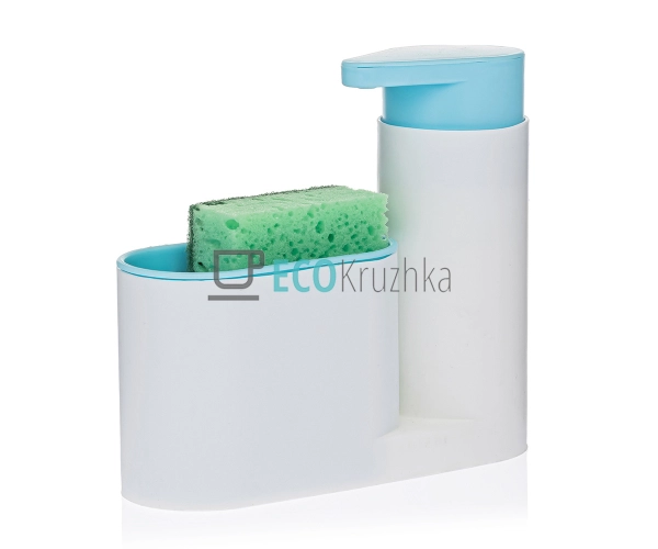 Органайзер для кухні A-Plus Блакитний 530 ST