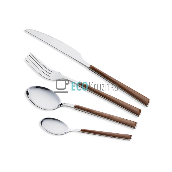 Столовий набір 24 предмета Maestro Фраже MR-1535C-24 Столовий набір 24 предмета Maestro Фраже MR-1535C-24