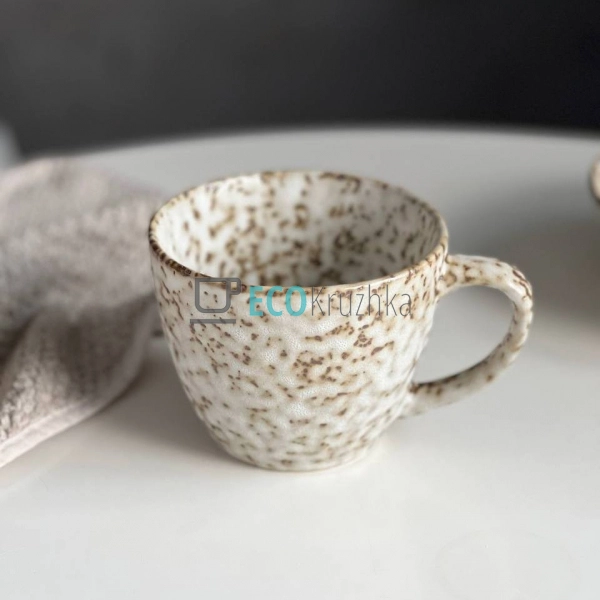 Чашка Нормандія 380 мл Olins 101-1537C Чашка Нормандія 380 мл Olins 101-1537C