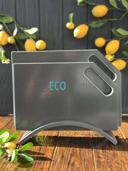 Набір дошок із Штучного каменю 3 предмети EK14040 Набір дошок із Штучного каменю 3 предмети EK14040