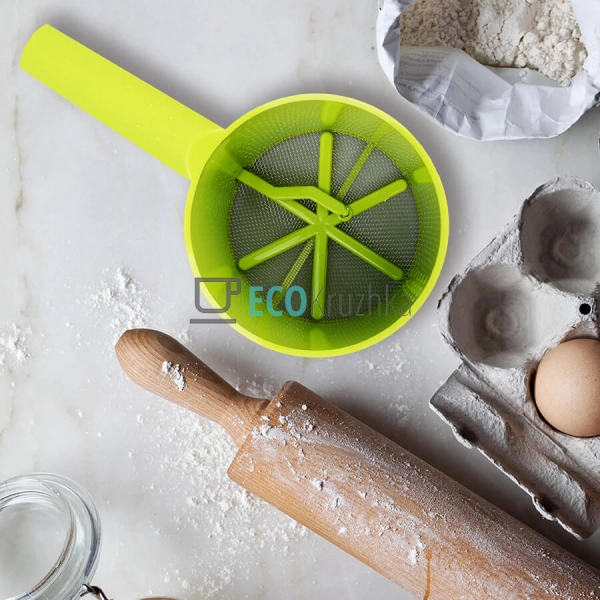 Сито Зелене Maestro MR-1164 Сито Зелене Maestro MR-1164